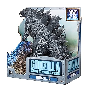 ♪Ultimate Ale Monsters ゴジラ2019 「GODZILLA KING OF MONSTERS＊同梱不可 Ultimate Article Monsters [Godzilla] (2019) Figure